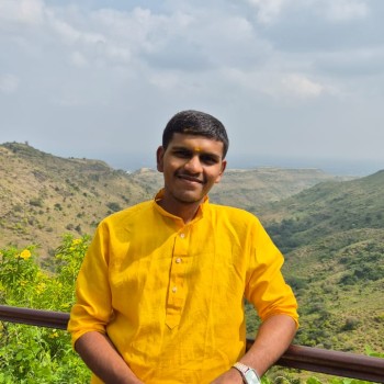 Pranil Gotpagar